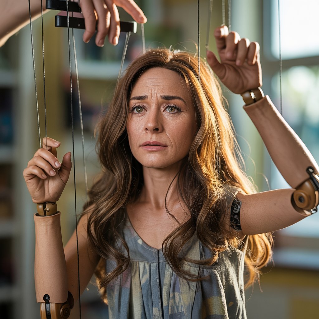 Breaking free from subconscious patterns